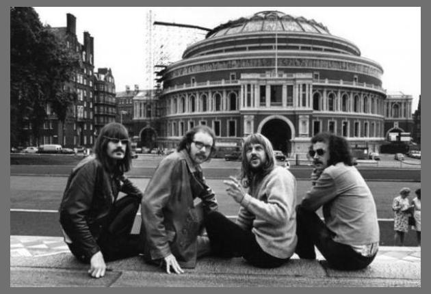 Soft Machine